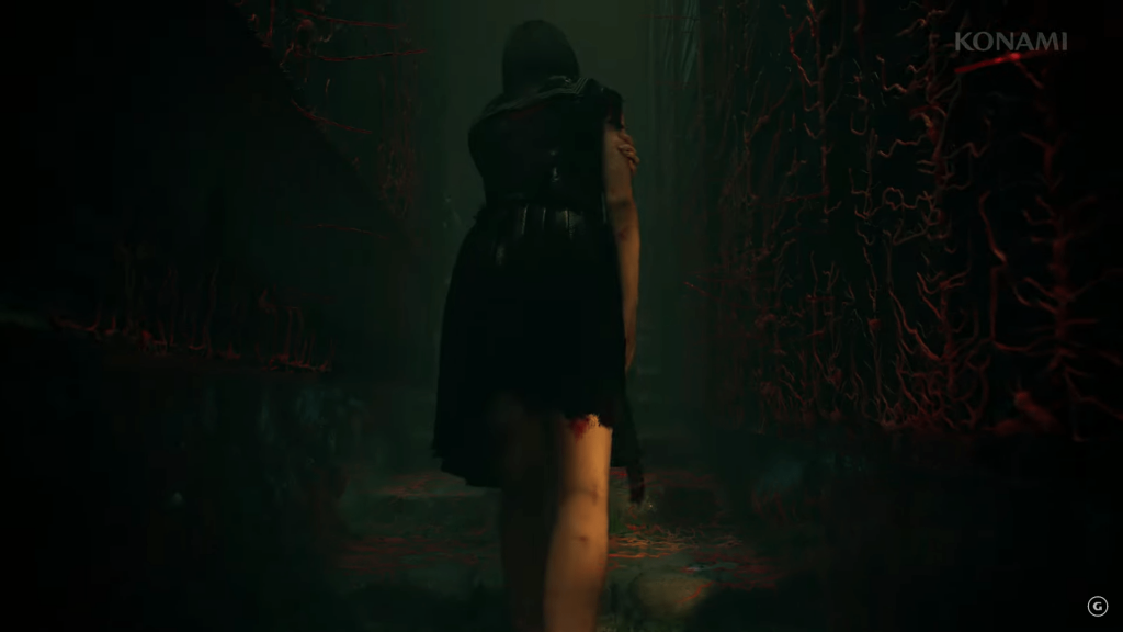 Silent Hill F dự án mới của studio đứng sau Resident Evil Resistance cùng những hình ảnh mới