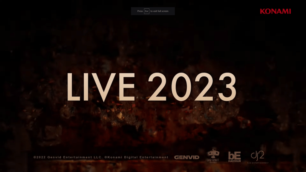 Silent Hill: Ascension sẽ mang đến gameplay mới lạ chưa từng có trong series trước đây