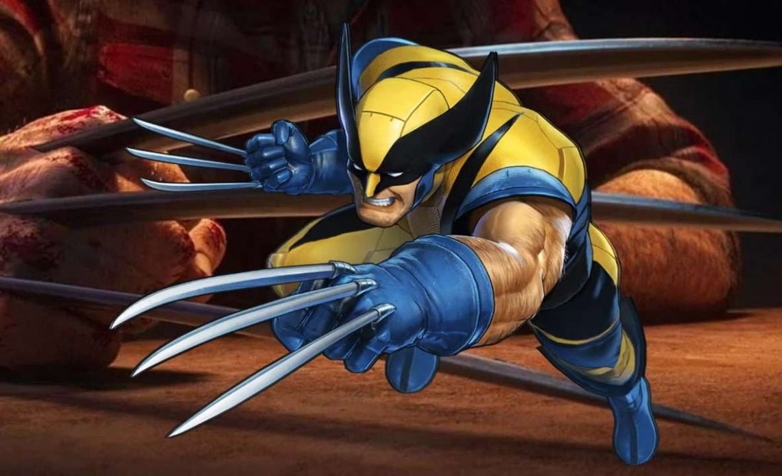 Marvel’s Wolverine bất ngờ rò rỉ ngày phát hành?