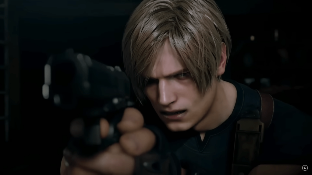 Tin nóng, Resident Evil 4 Remake chính thức xác nhận ngày ra mắt cùng gameplay mới toanh