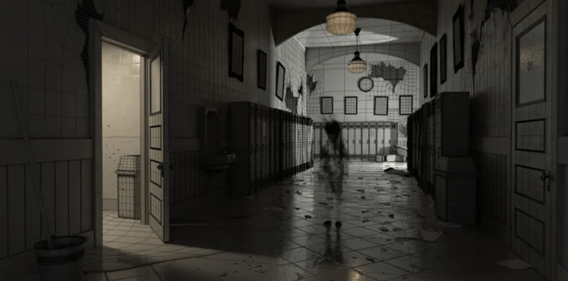 Silent Hill: Ascension sẽ phát triển hơn nữa các trò chơi kinh dị như Until Dawn và The Quarry