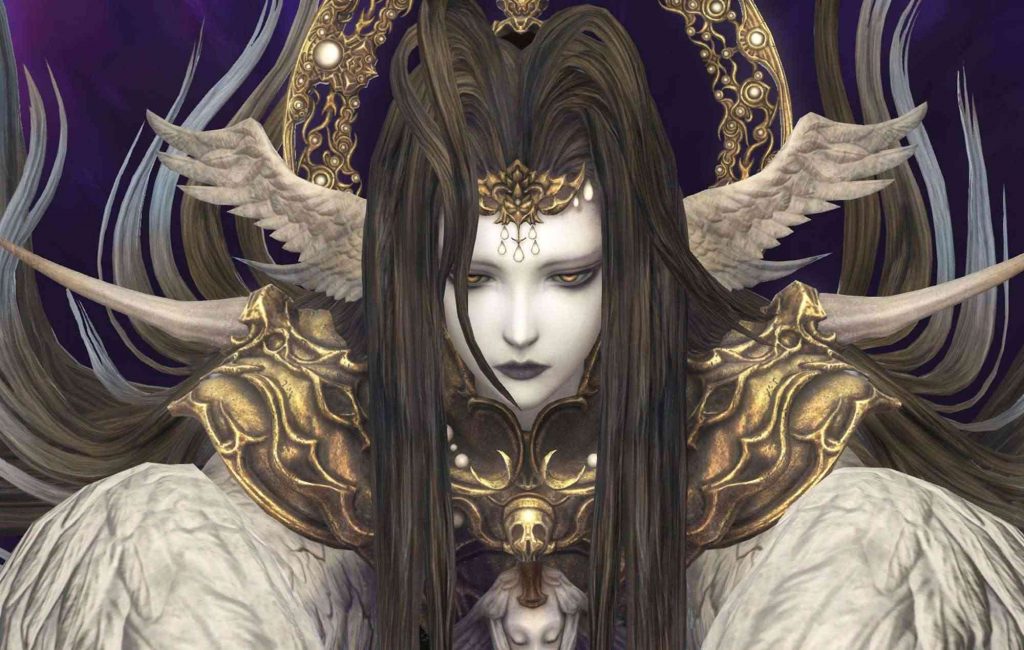 The Twelve vị thần bí ẩn này thật sự là ai trong Final Fantasy XIV Online?