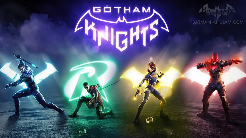 Cần mất khoảng bao lâu để bạn có thể hoàn thành tựa game Gotham Knights?