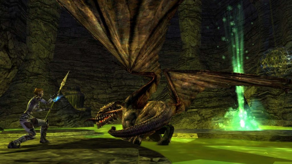 Dungeons và Dragons Online so với Neverwinter: Tựa game MMORPG nào tốt hơn?