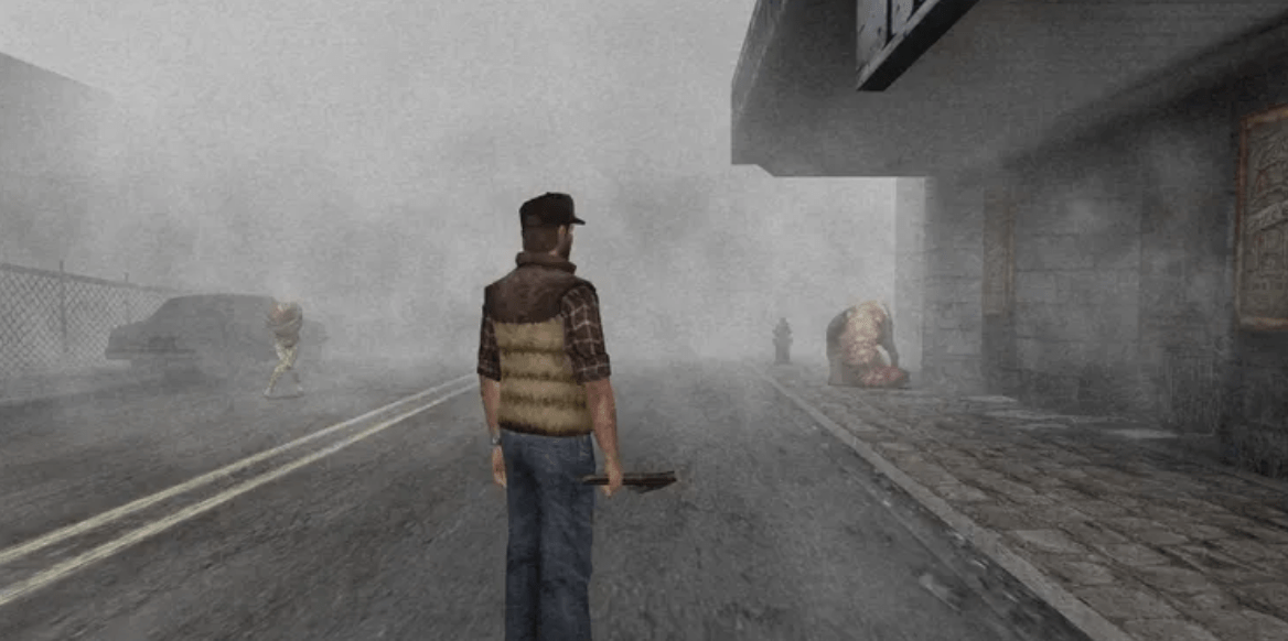 Bối cảnh Nhật Bản sẽ giúp Silent Hill F nổi bật hơn so với các trò chơi Silent Hill khác