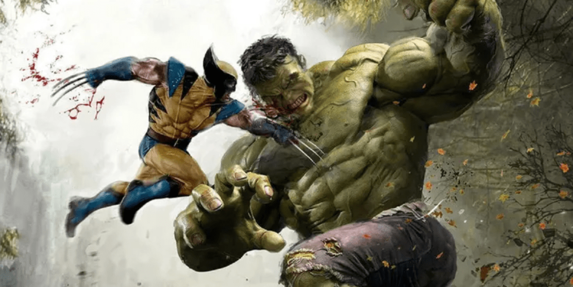 Hulk nên trở thành ngôi sao tiếp theo của một trò chơi siêu anh hùng từ Insomniac