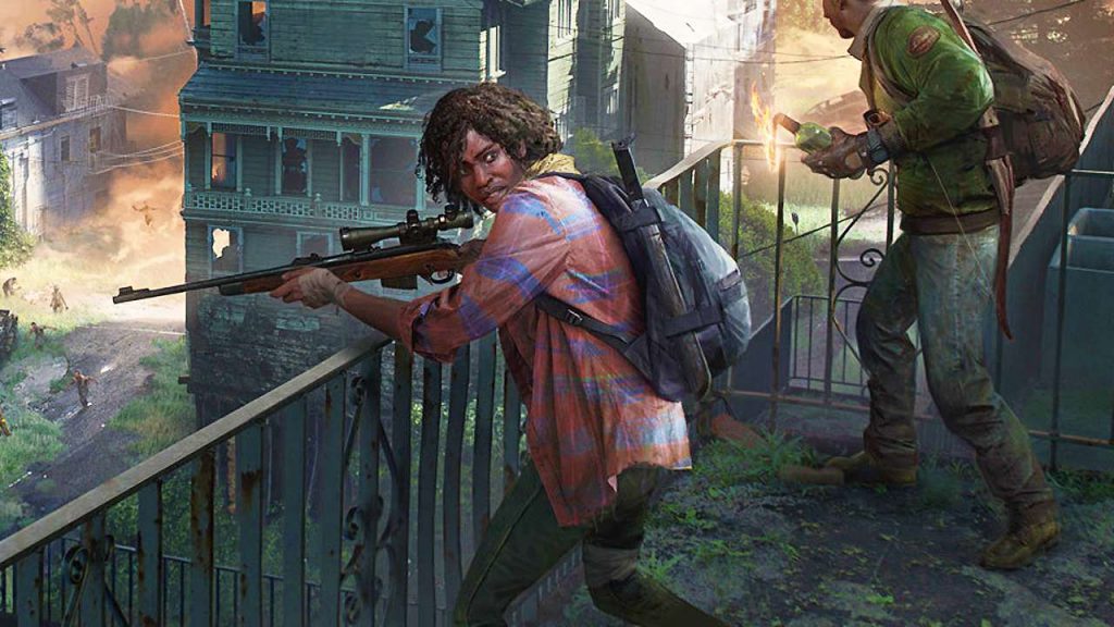 The Last of Us Part 2 Online có lẽ sẽ ra mắt dưới dang game tải về miễn phí