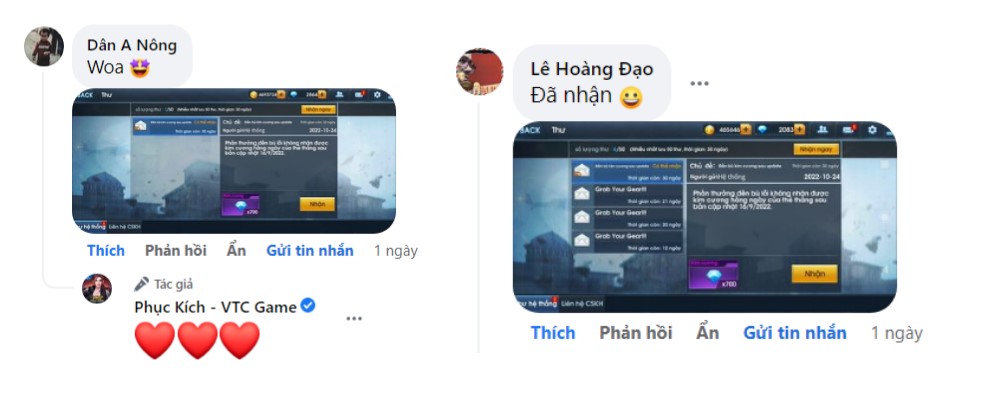 4 năm chờ đợi update và sự hồi đáp mãn nhãn của Phục Kích dành cho cộng động FPS tại Việt Nam