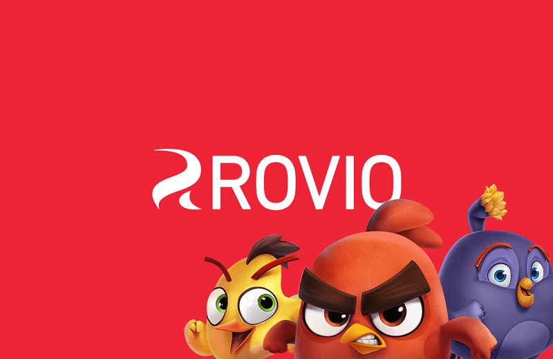 Tình hình hoạt động của nhà phát hành Angry Birds hiện ra sao?