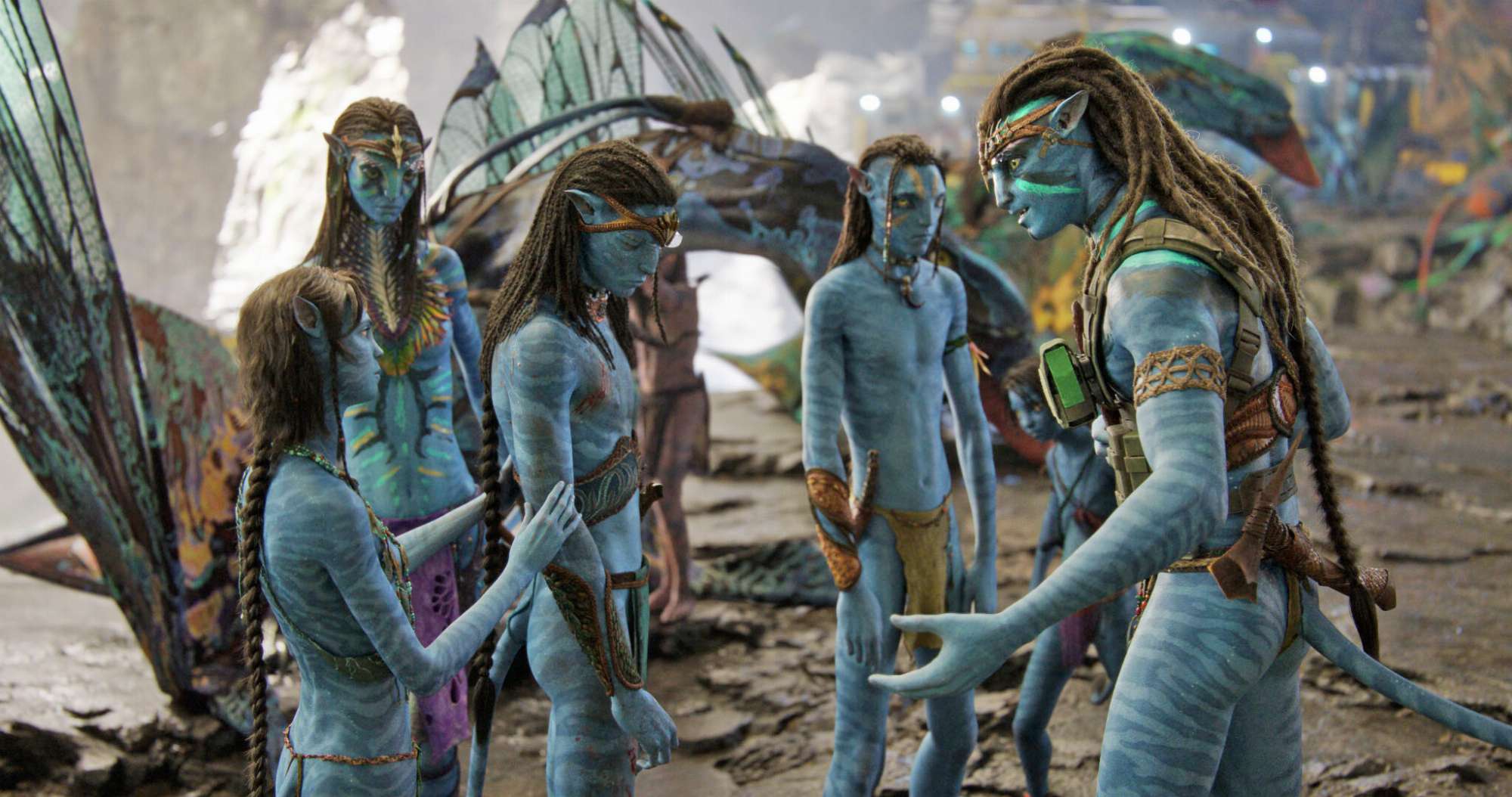 Bạn Có Thể Xem Phim Avatar Phần 3 Ở Đâu