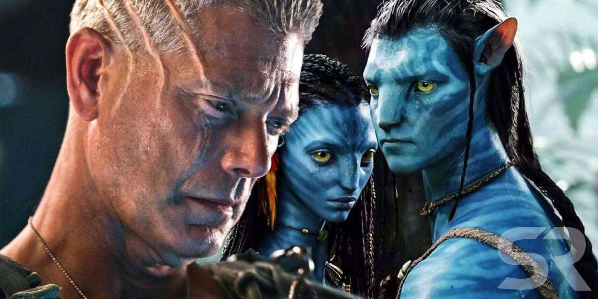 Avatar The Way of Water chính thức xác nhận sẽ có thời lượng 3 tiếng để  chiều lòng người xem