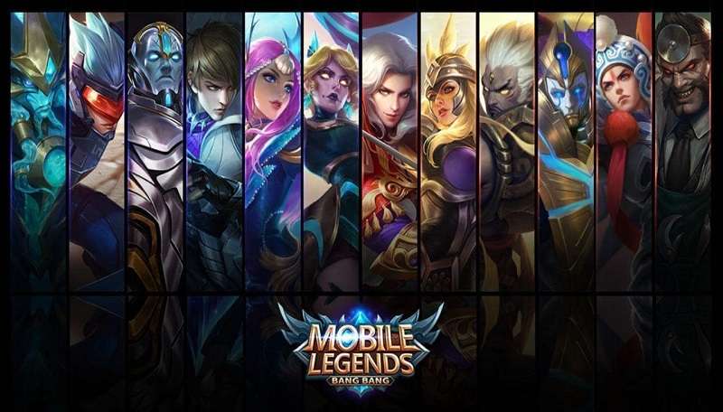Mobile Legends: Bang Bang là game di động được livestream nhiều nhất hiện nay.