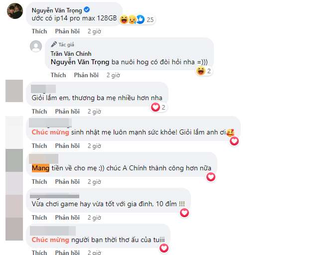 Hậu CKTG 2022, BeanJ khiến fan Việt hết lời ca ngợi vì ‘mang tiền về cho mẹ’