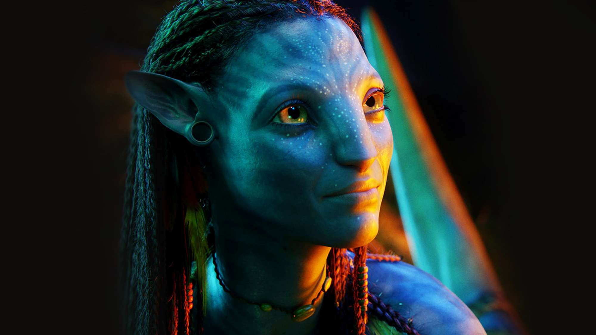 Avatar 2 công bố nội dung cùng tựa phim chính thức