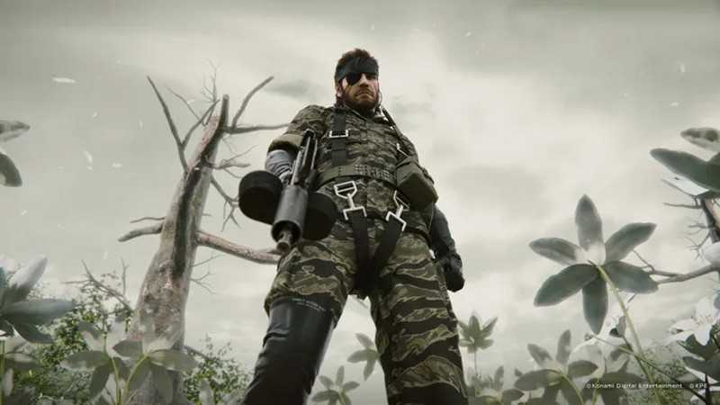 Siêu phẩm Metal Gear Solid 3 Remake đang được phát triển dự định sẽ ra mắt vào 2023
