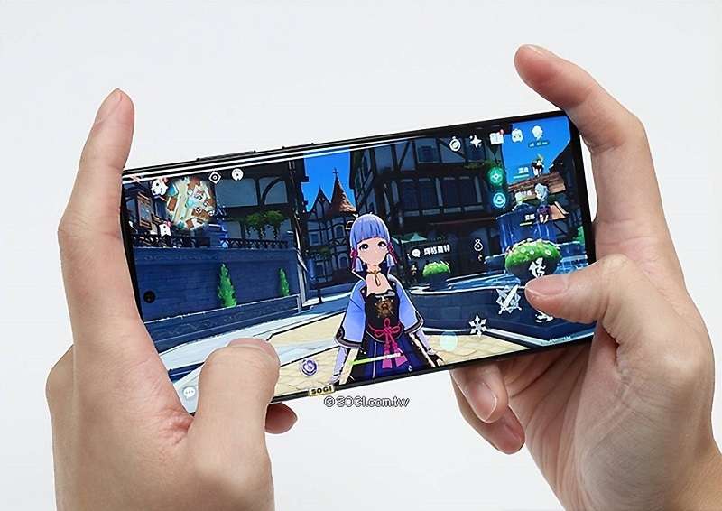 Báo cáo CNG: Doanh thu game mobile Trung Quốc giảm 1/4