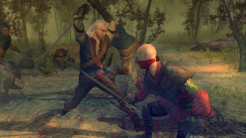 The Witcher Remake cần giữ lại những gì từ phiên bản gốc để chiều lòng game thủ?