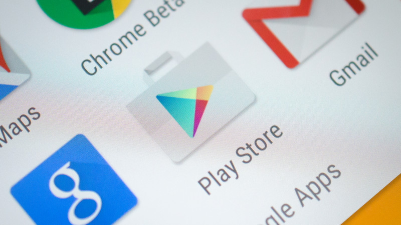 Google Play dừng thanh toán cho các nhà phát triển game mobile, app tại Ấn Độ