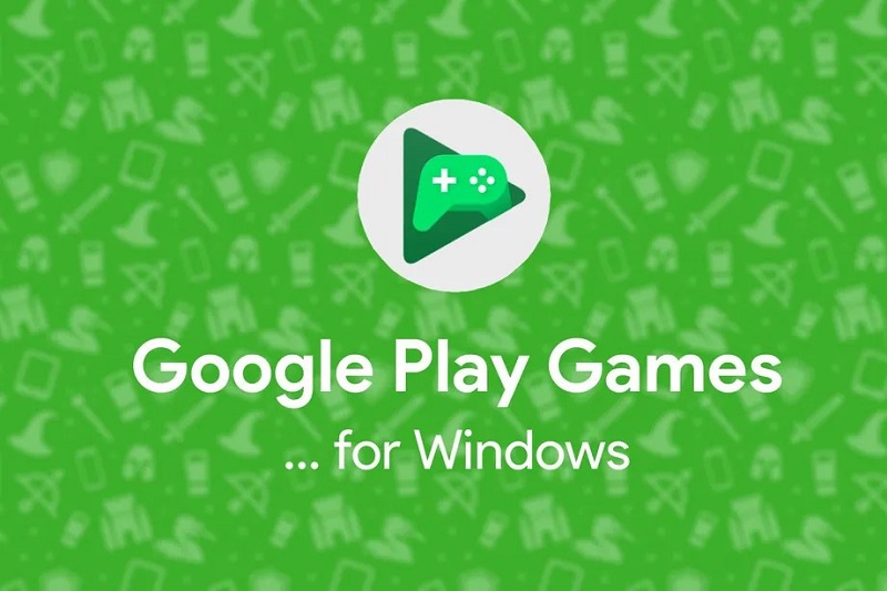Hơn 85 tựa game có trên nền tảng Google Play Games