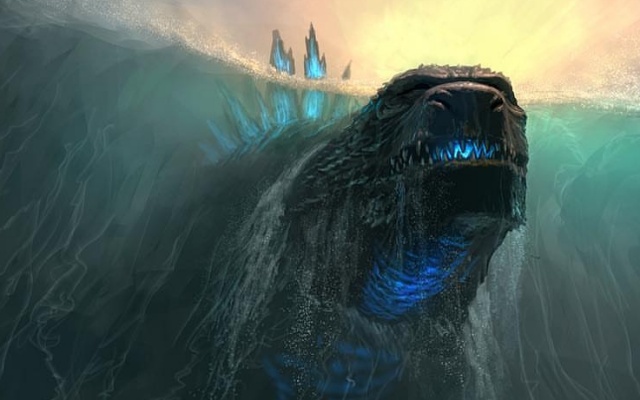 Godzilla quay về ‘nơi khai sinh’ với phần phim tiếp theo vào năm 2023