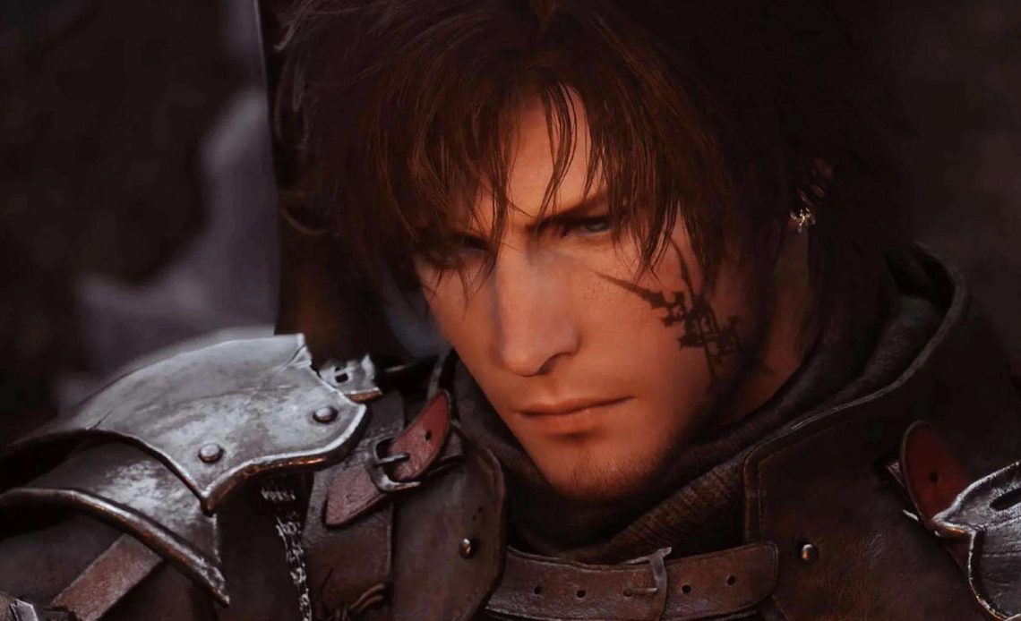Final Fantasy XVI chuẩn bị đón nhận bản demo trước khi phát hành vào 2023