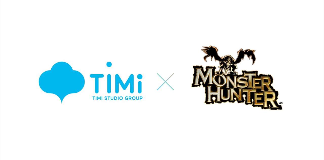 Monster Hunter Mobile – Sản phẩm mới của Capcom và TiMi đang được phát triển