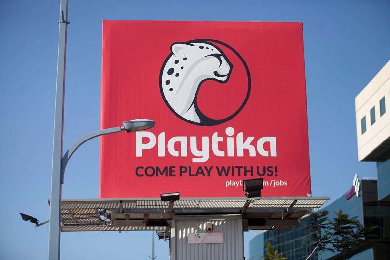Bất ngờ với doanh thu game mới cập nhật của Playtika