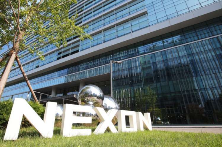 Nexon’s revenue increased 28% even though DnF Mobile didn’t meet expectations
