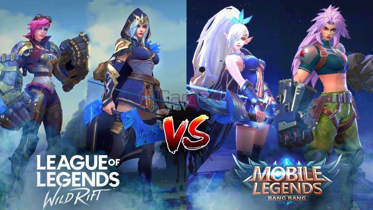 Riot Games has denied the lawsuit in the case of MLBB ‘plagiarizing’ League of Legends: Wild Rift