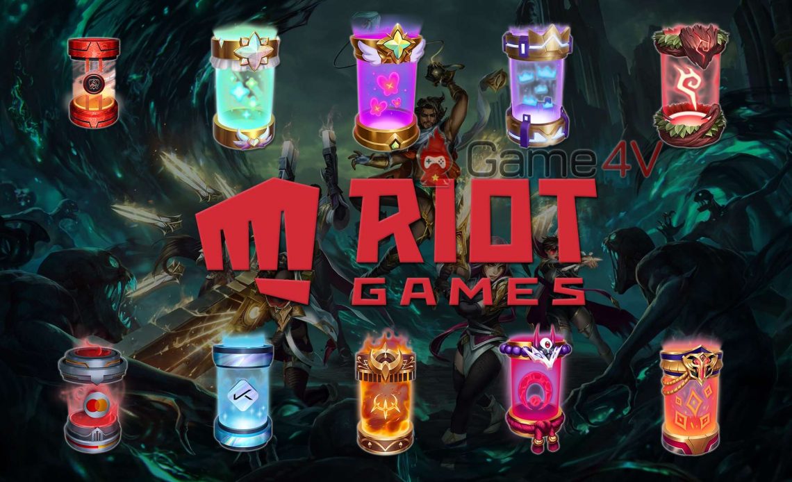 LMHT: Ưu và nhược điểm khi Riot Games nắm quyền thay Garena
