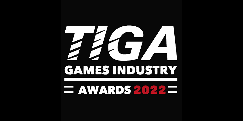 Giải thưởng TIGA 2022 đã được trao cho các nhà làm game.