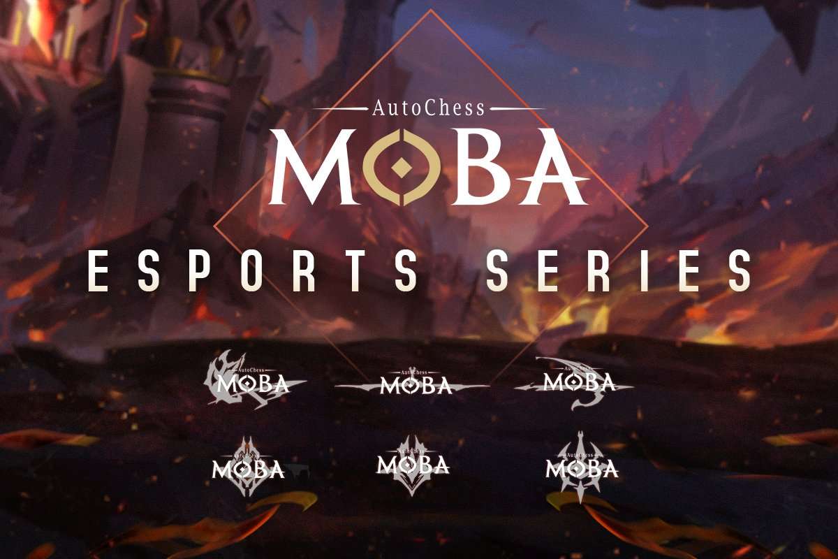 AutoChess Moba sẽ có các giải đấu Esports hấp dẫn trong tương lai.