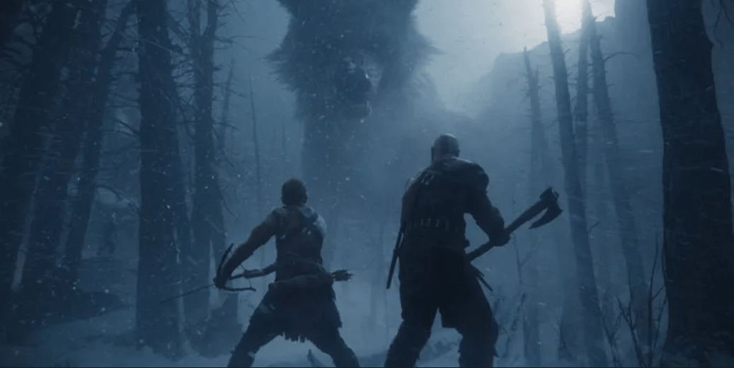 God of War Ragnarok: Sự kiện trong game khác với thần thoại như thế nào?