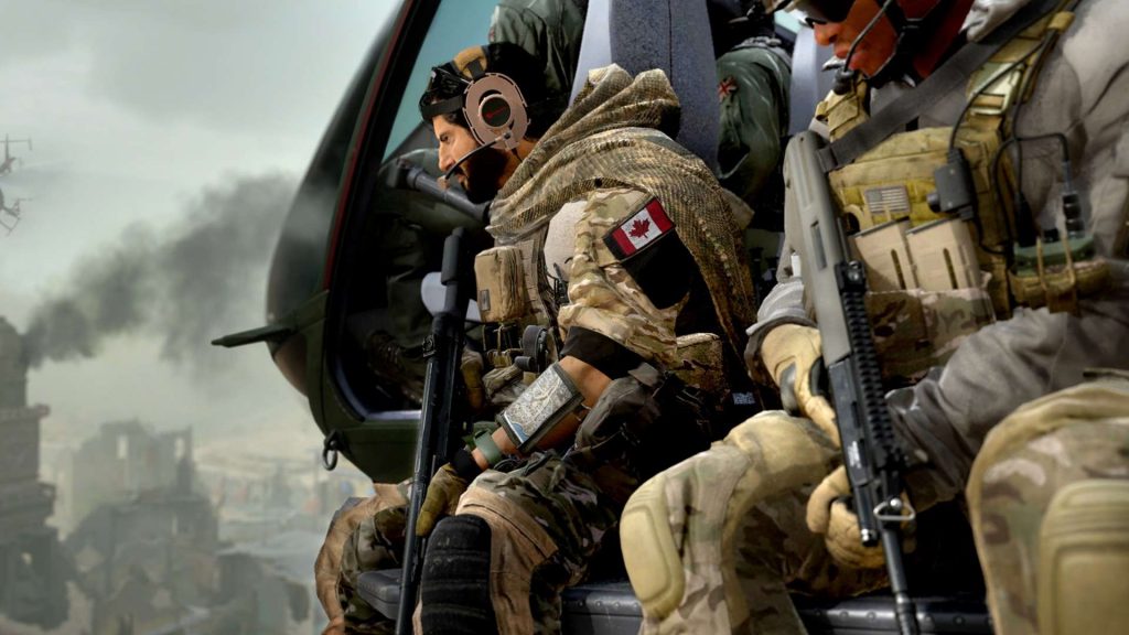Cộng đồng game thủ thất vọng khi chế độ thi đấu của Modern Warfare 2 bị trì hoãn modern warfare 2 ranked play 1668652549 57