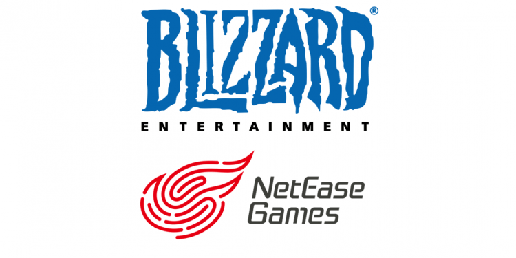 Blizzard và Netease không đạt được thoả thuận gia hạn hợp đồng.