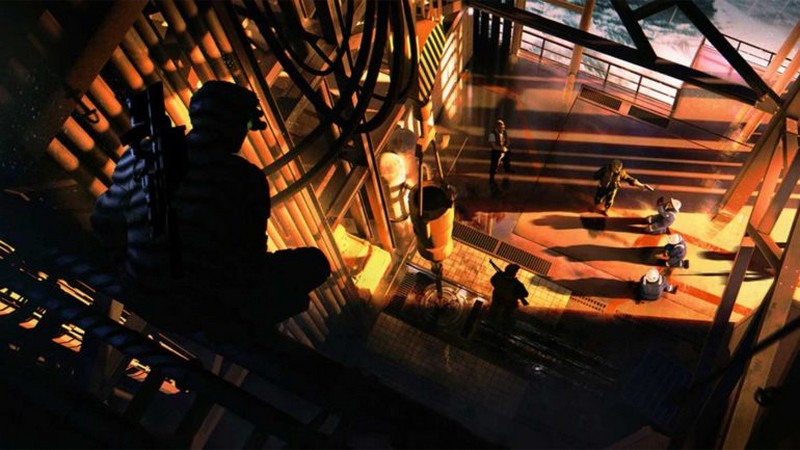 Ubisoft có thể sẽ ra mắt Splinter Cell Remake vào mùa xuân năm 2023