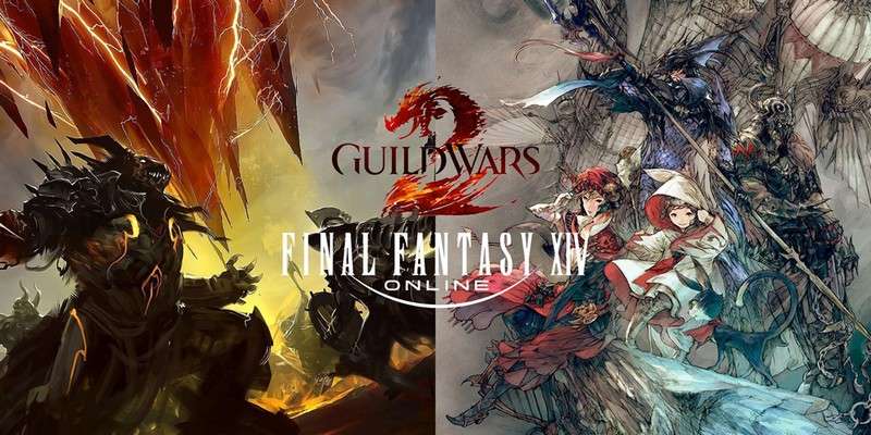 Guild Wars 2 sẽ mang đến nhiều thay đổi cần thiết về lối chơi bao gồm cơ chế mới