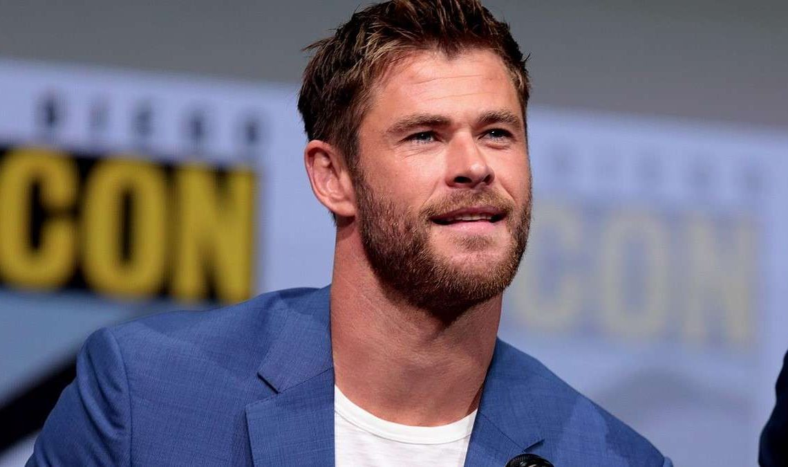 Chris Hemsworth rất có khả năng phải chia tay với vai diễn Thor