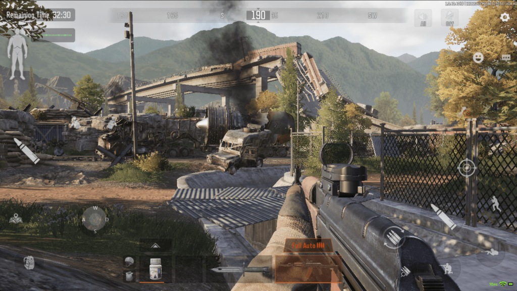 Đánh giá Arena Breakout – Game FPS mới được Tencent mở thử nghiệm toàn cầu