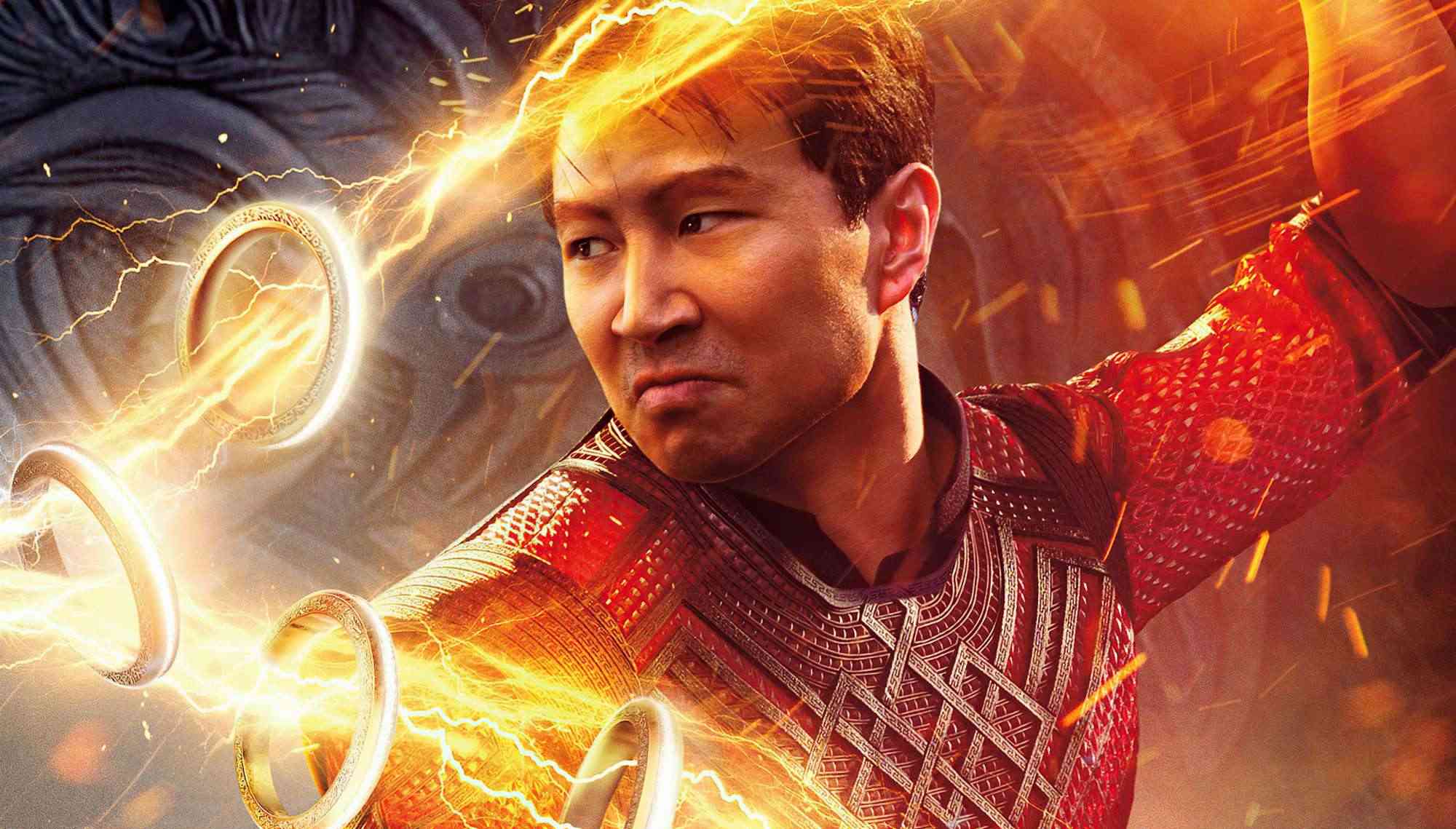 Cặp vòng của Shang-Chi cùng Kamala là trung tâm của cuộc chiến trong Avengers: The Kang Dynasty