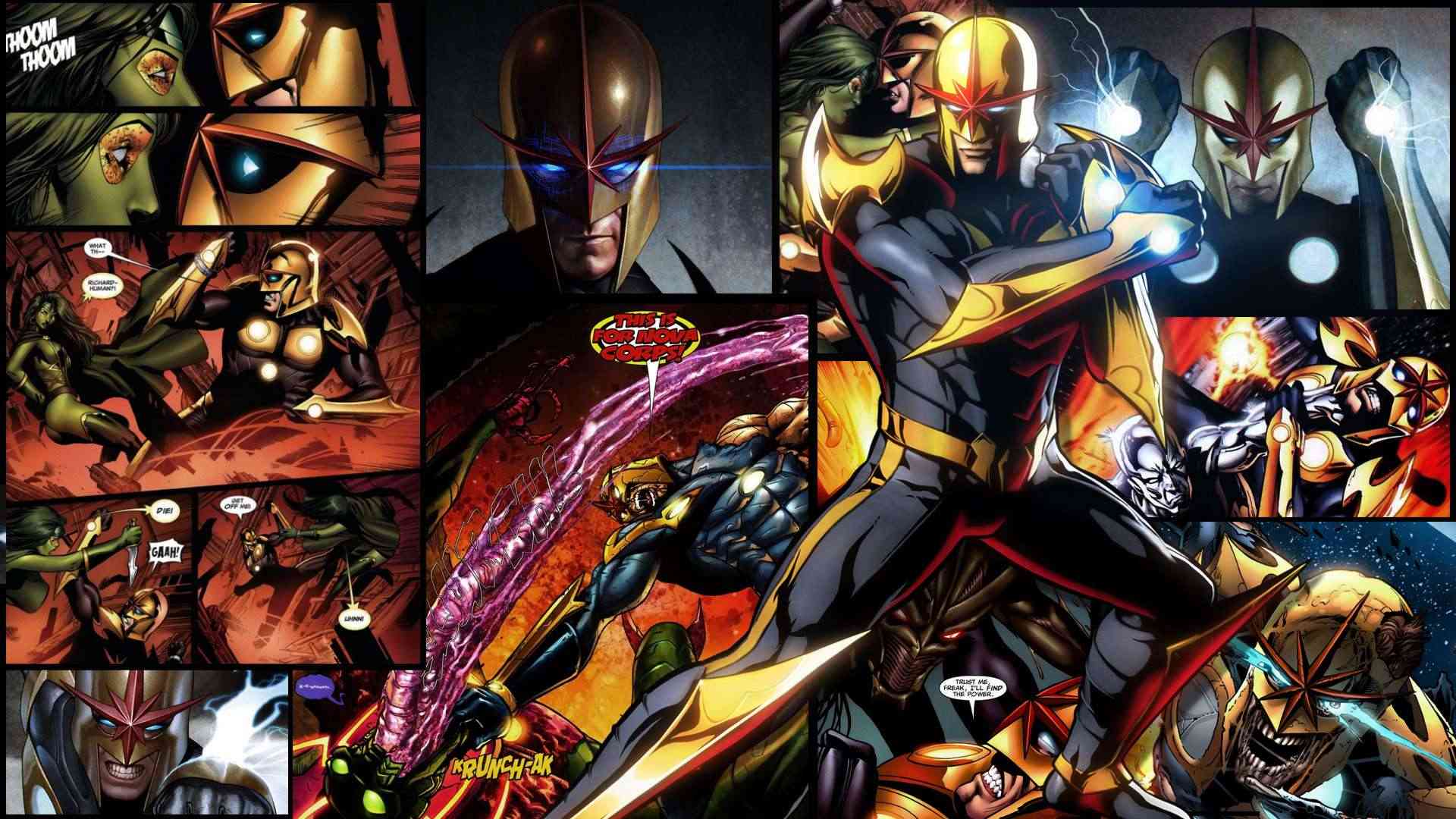 Nội dung sơ lược bị rò rỉ của Avengers: The Kang Dynasty