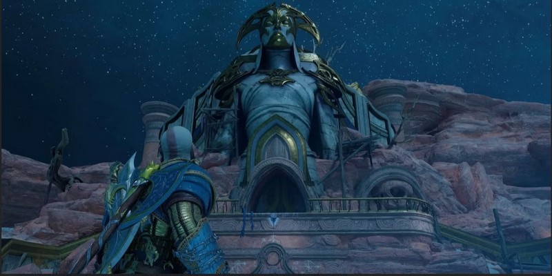 God of War Ragnarok: Tổng hợp mẹo, thủ thuật dành cho người chơi mới bắt đầu