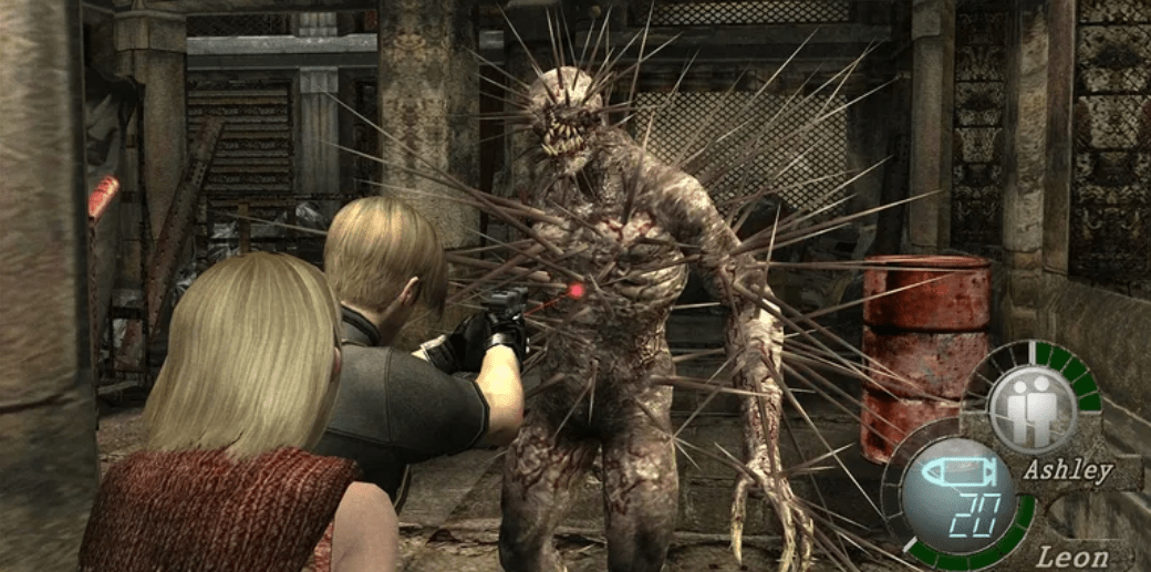Tại sao Resident Evil có thể không bao giờ hoạt động trên màn ảnh?