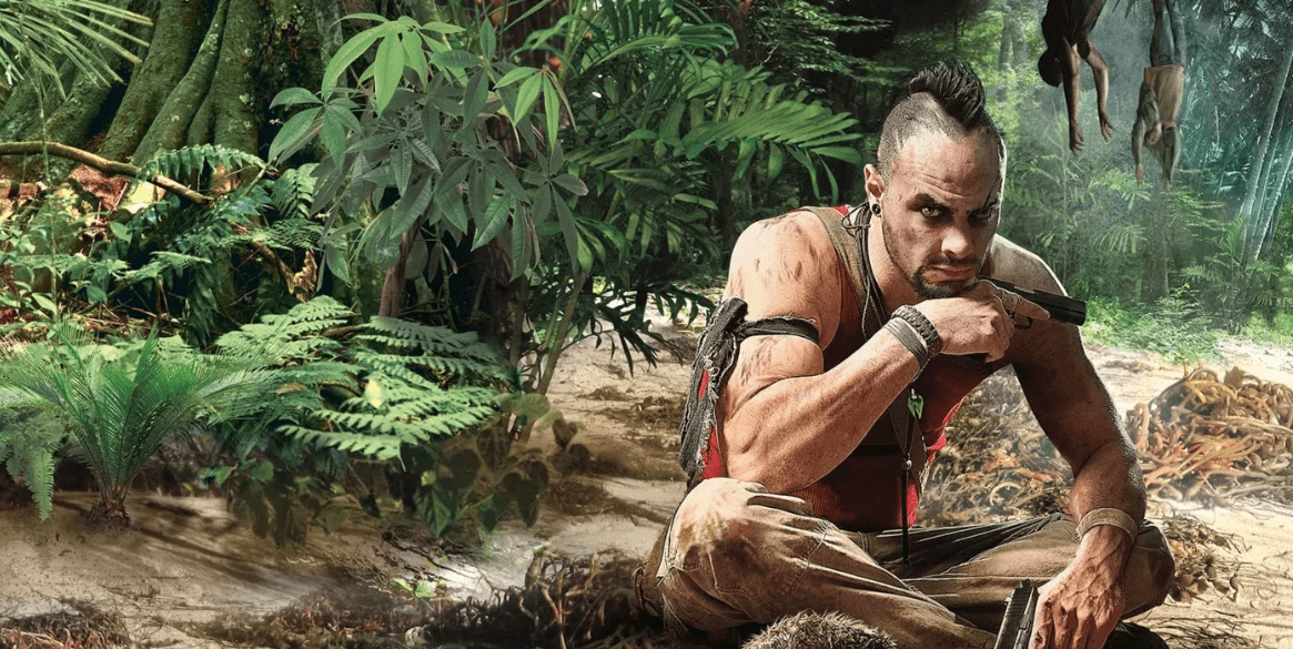 Far Cry 7 cần có sự tập trung trở lại với những kẻ phản diện