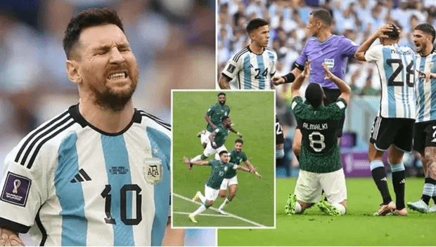 Tin tưởng thần tượng Messi, fan cứng mất trắng 4 tỷ đồng vì đặt cược vào Argentina