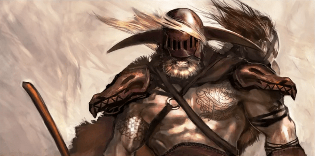 God Of War Ragnarok: 5 nhân vật quan trọng trong thần thoại Bắc Âu không có trong game
