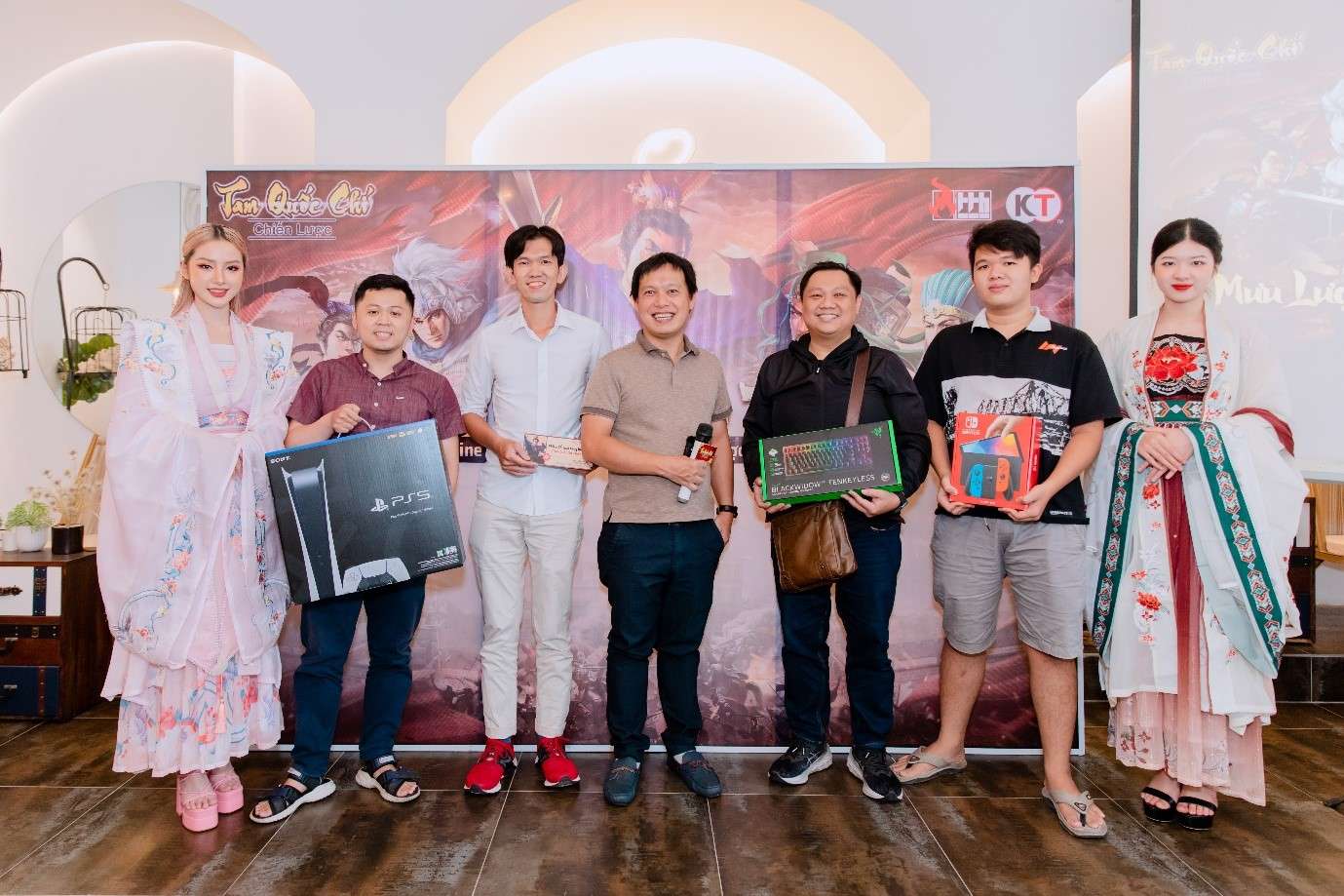 Vượt 80 triệu người chơi trên toàn cầu, Tam Quốc Chí – Chiến Lược mở đăng ký trước phiên bản Open Beta tại Việt Nam