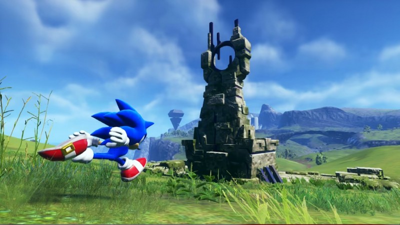 Thừa thắng xông lên, Sonic Frontiers sẽ có phần thứ 2 ra mắt trong thời gian sớm nhất