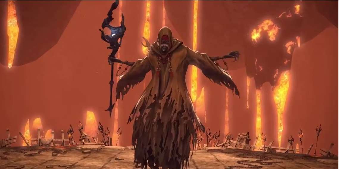 Hướng dẫn Final Fantasy XIV Cách lấy trang bị Tactics Ogre Reborn cho người mới chơi
