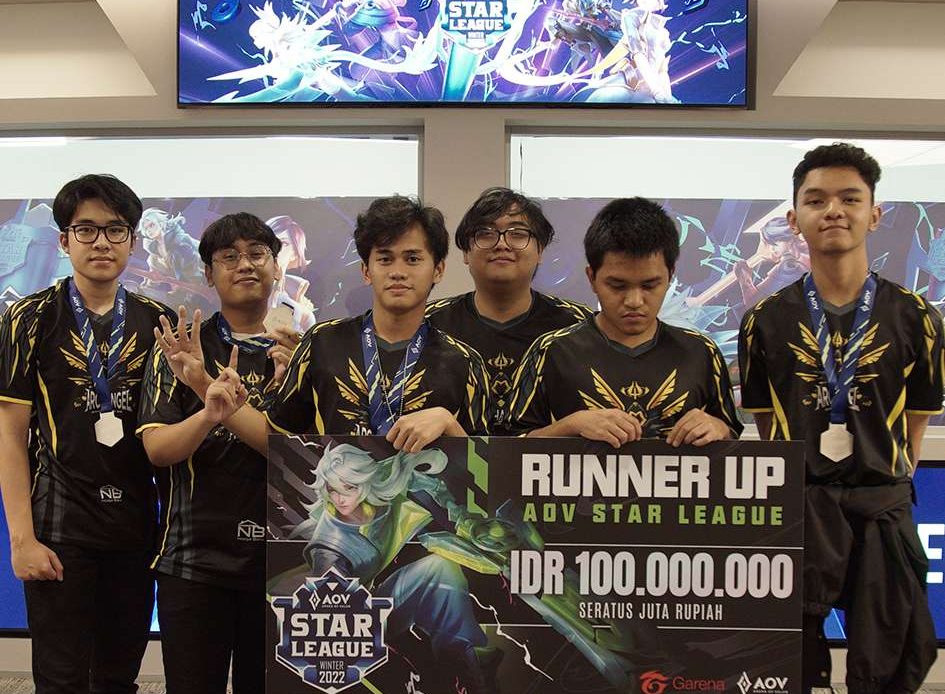 Liên Quân Mobile: Team đình đám Indonesia giải thể, fan đồn đoán ‘game tam quốc’ sẽ thành ‘deadgame’